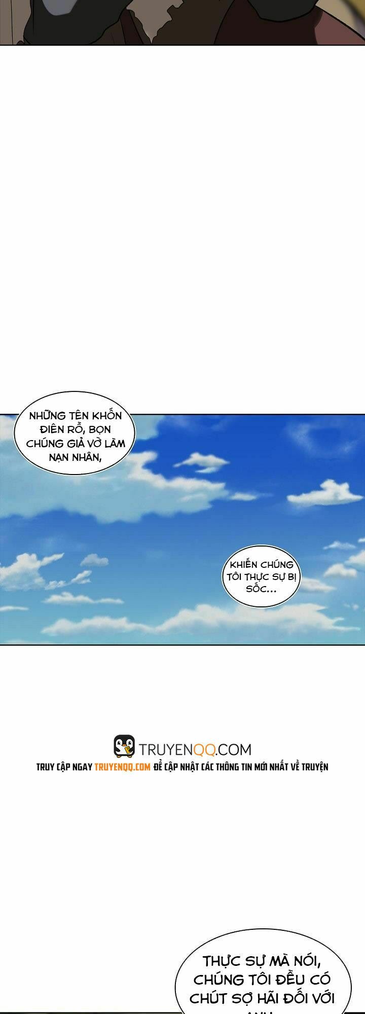 Vua Thăng Cấp Chapter 19 - Page 54