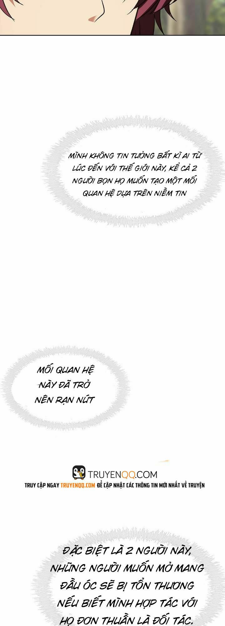 Vua Thăng Cấp Chapter 19 - Page 60