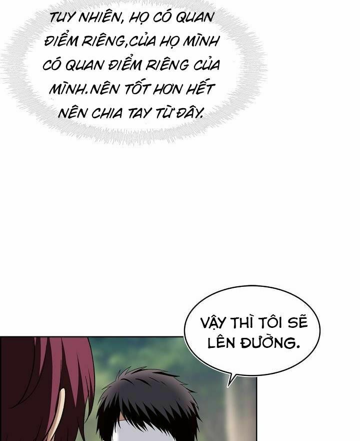 Vua Thăng Cấp Chapter 19 - Page 63