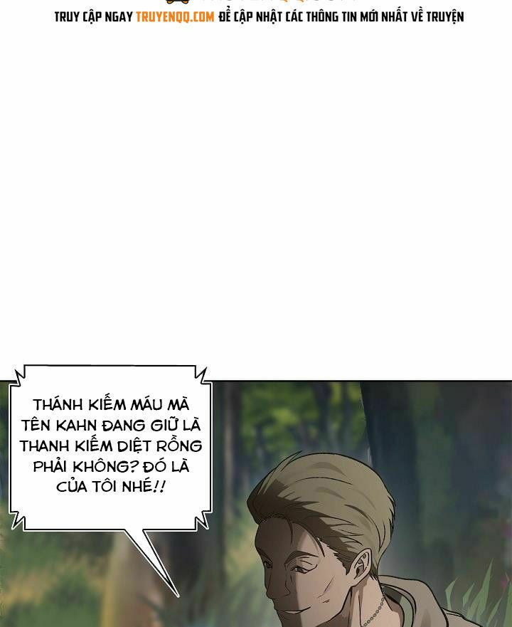 Vua Thăng Cấp Chapter 19 - Page 9