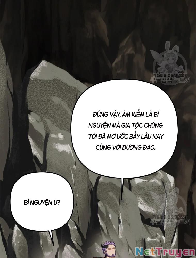 Vua Thăng Cấp Chapter 104 - Page 22