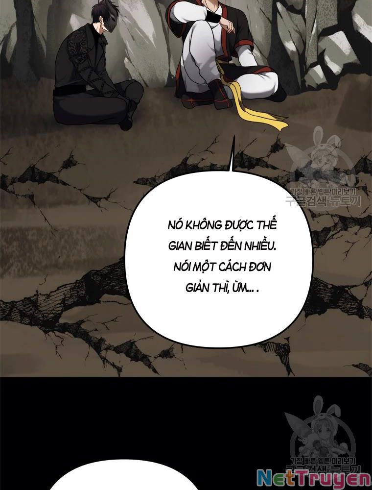 Vua Thăng Cấp Chapter 104 - Page 23