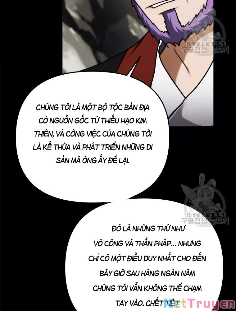 Vua Thăng Cấp Chapter 104 - Page 26