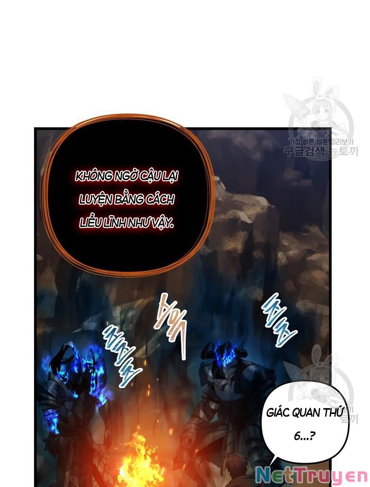 Vua Thăng Cấp Chapter 104 - Page 50