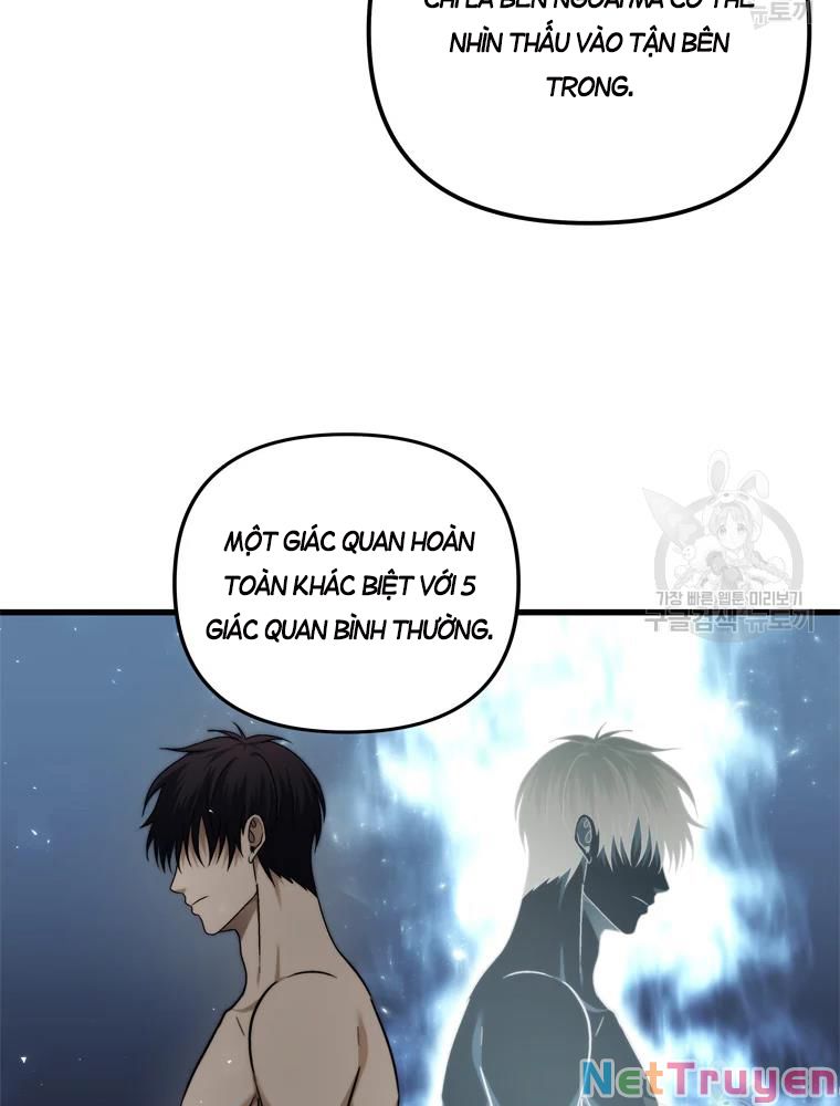 Vua Thăng Cấp Chapter 104 - Page 8