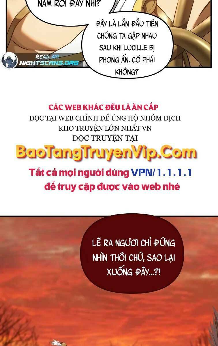 Vua Thăng Cấp Chapter 139 - Page 18