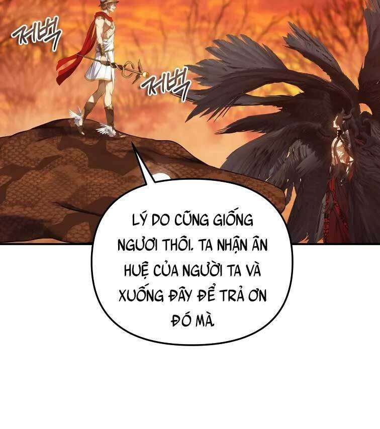 Vua Thăng Cấp Chapter 139 - Page 19