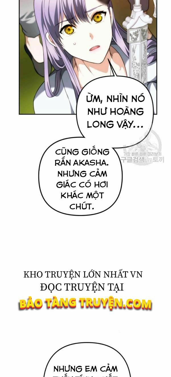 Vua Thăng Cấp Chapter 92 - Page 15