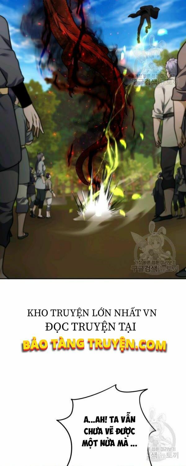 Vua Thăng Cấp Chapter 92 - Page 29