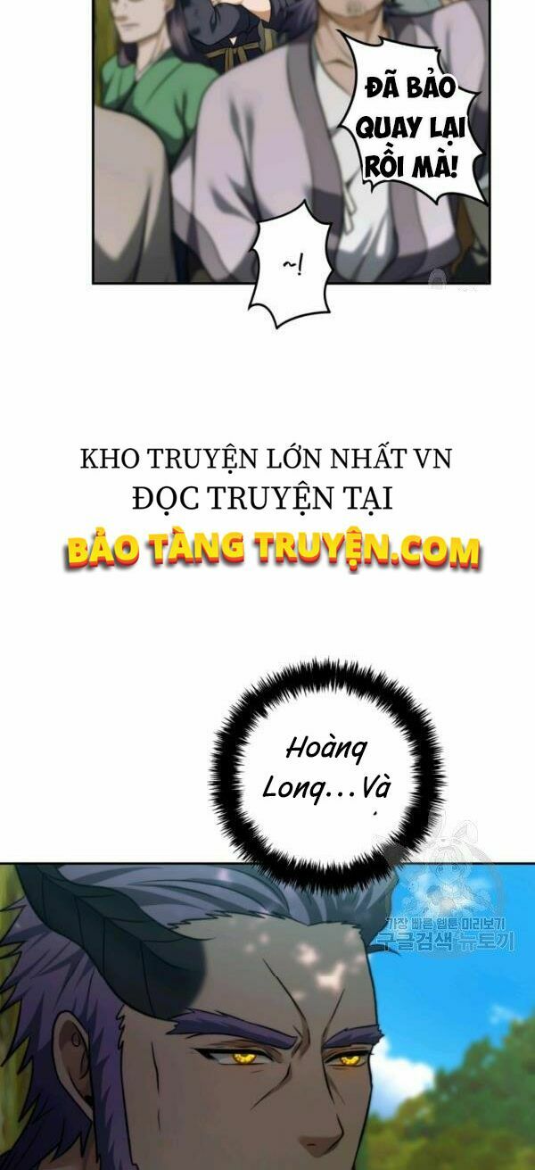 Vua Thăng Cấp Chapter 92 - Page 31