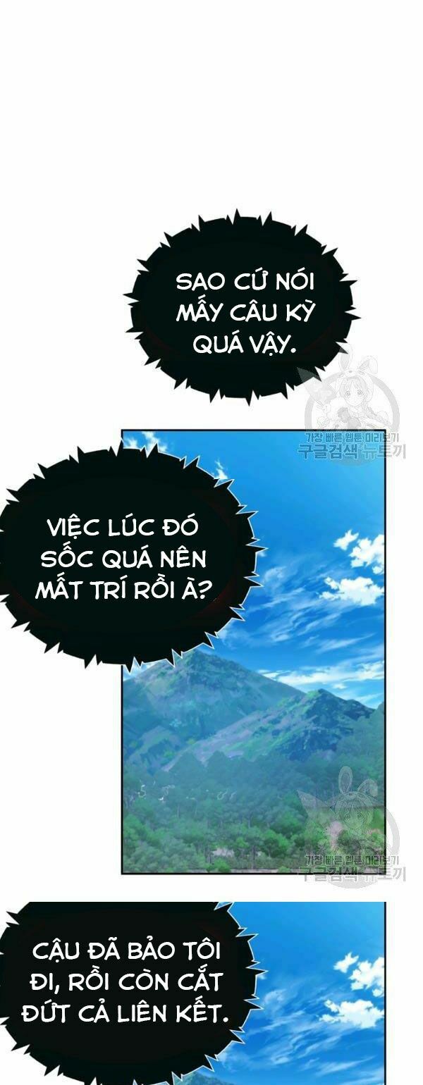 Vua Thăng Cấp Chapter 92 - Page 38