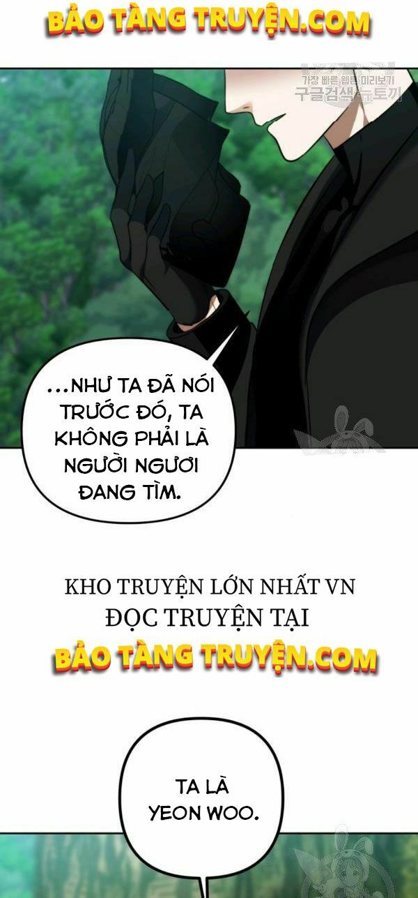 Vua Thăng Cấp Chapter 92 - Page 44