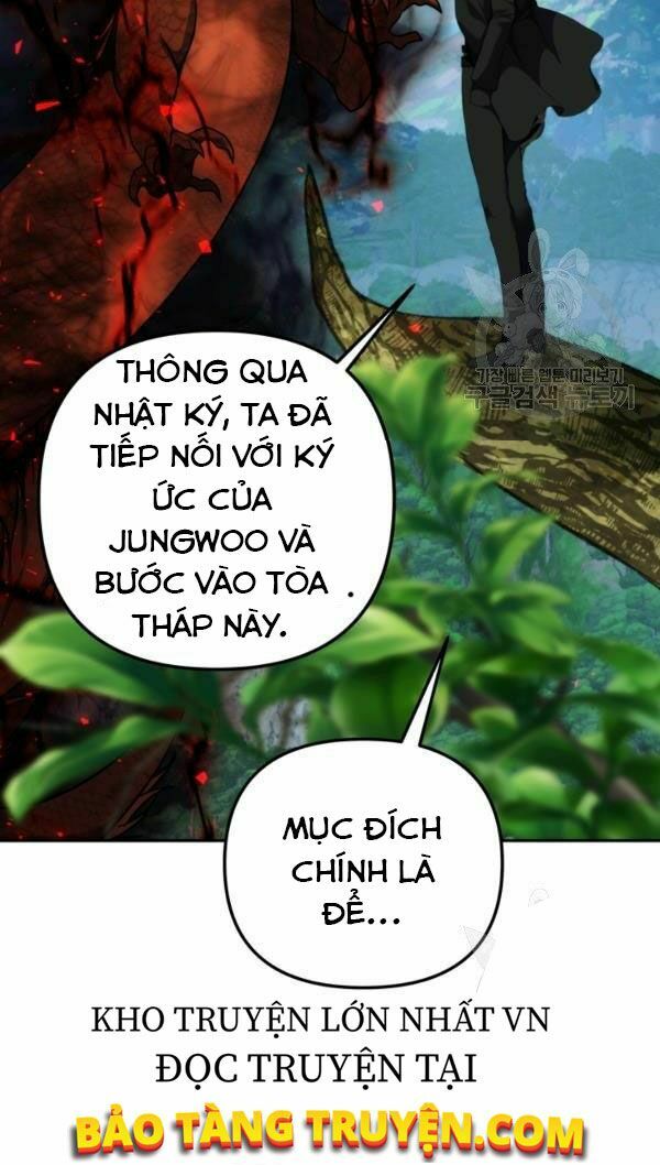 Vua Thăng Cấp Chapter 92 - Page 47