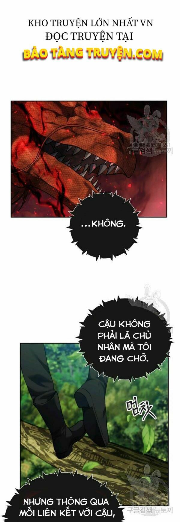 Vua Thăng Cấp Chapter 92 - Page 51