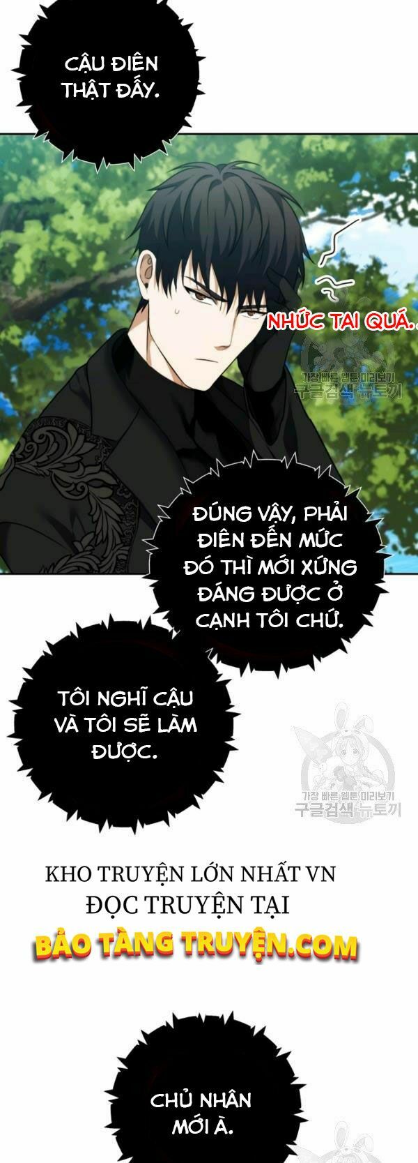 Vua Thăng Cấp Chapter 92 - Page 58