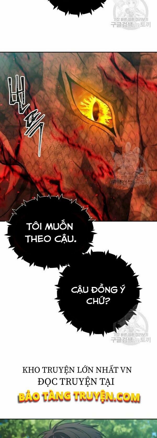 Vua Thăng Cấp Chapter 92 - Page 59