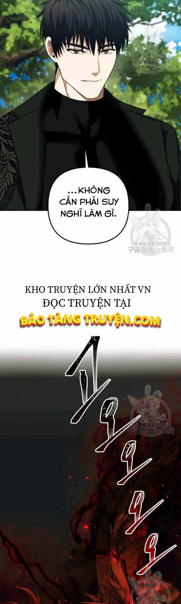 Vua Thăng Cấp Chapter 92 - Page 60