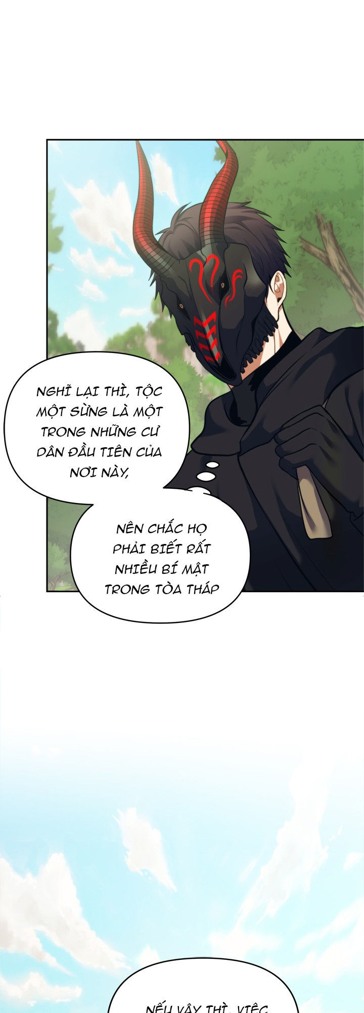 Vua Thăng Cấp Chapter 60 - Page 59