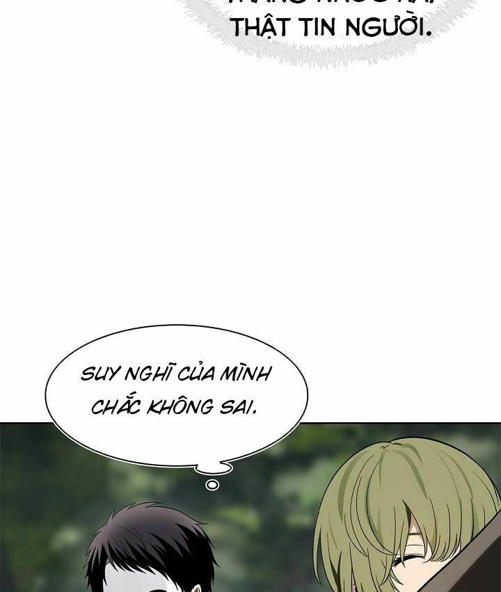 Vua Thăng Cấp Chapter 18 - Page 21