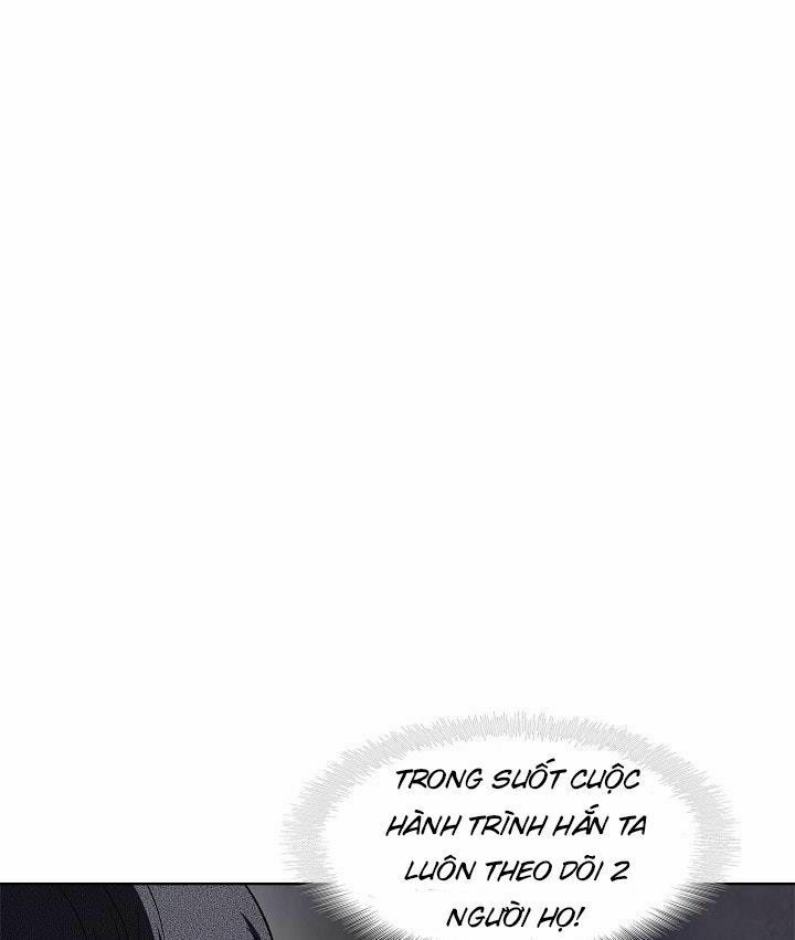 Vua Thăng Cấp Chapter 18 - Page 51