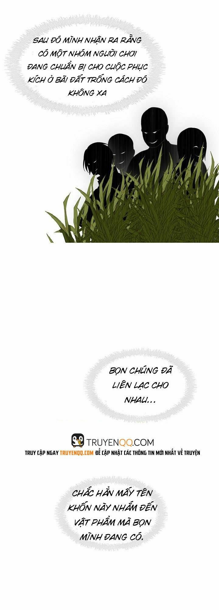 Vua Thăng Cấp Chapter 18 - Page 54