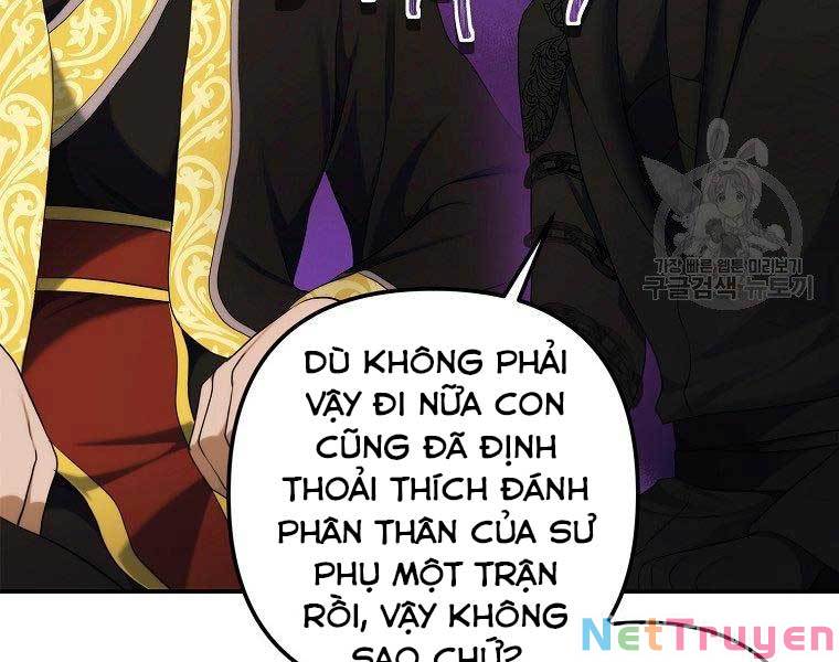 Vua Thăng Cấp Chapter 120 - Page 17