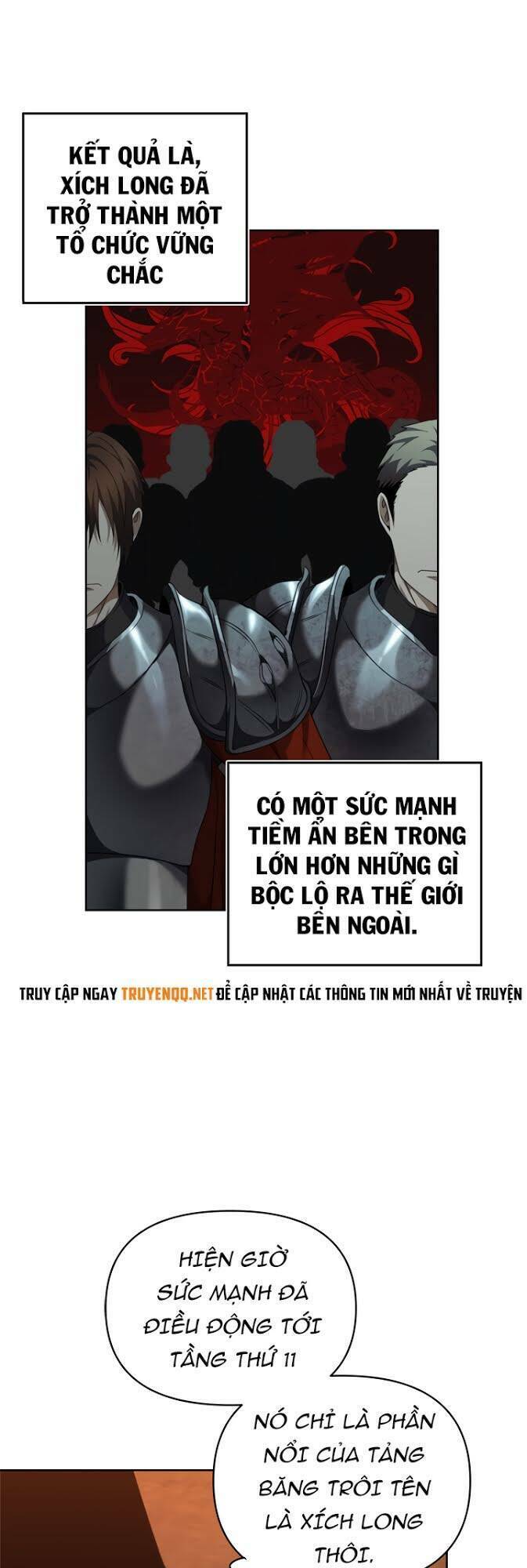 Vua Thăng Cấp Chapter 80 - Page 34