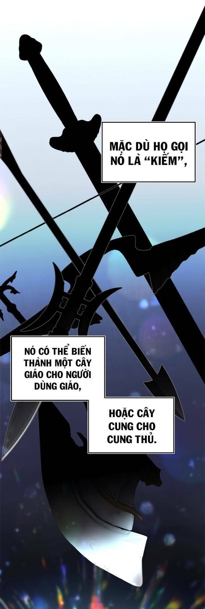 Vua Thăng Cấp Chapter 80 - Page 41