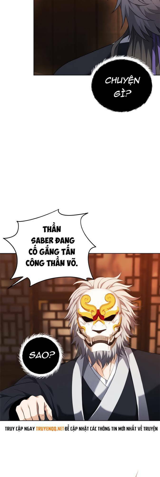 Vua Thăng Cấp Chapter 80 - Page 46