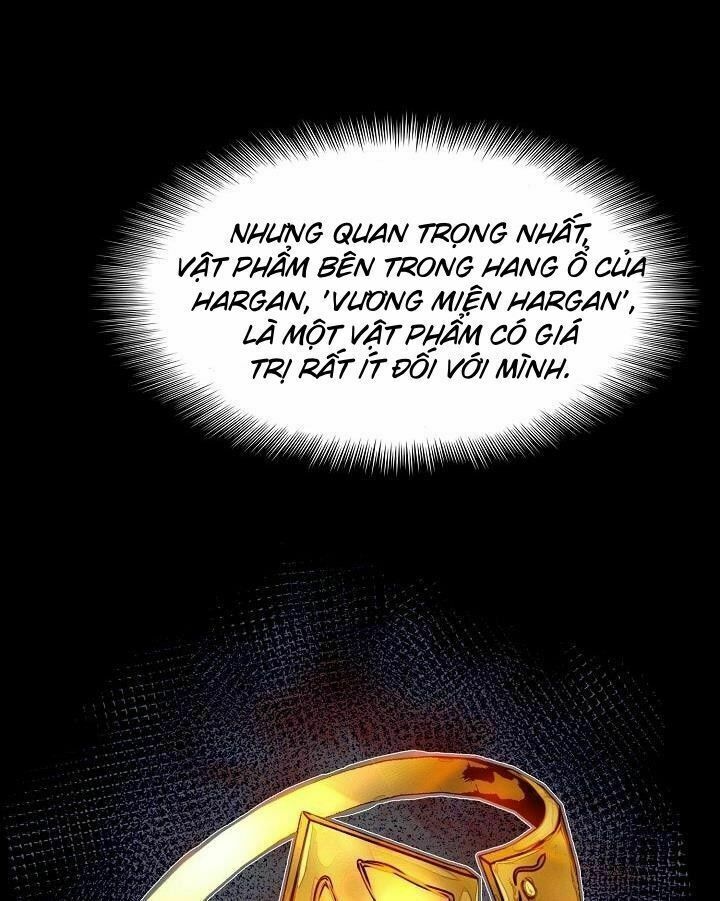 Vua Thăng Cấp Chapter 11 - Page 51