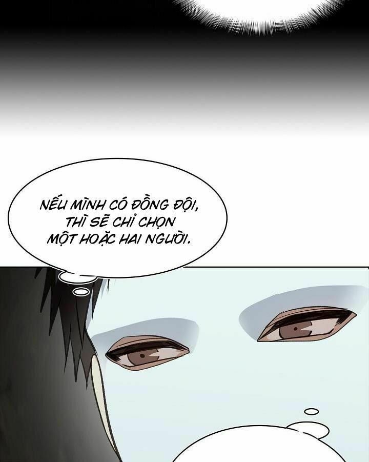 Vua Thăng Cấp Chapter 11 - Page 53