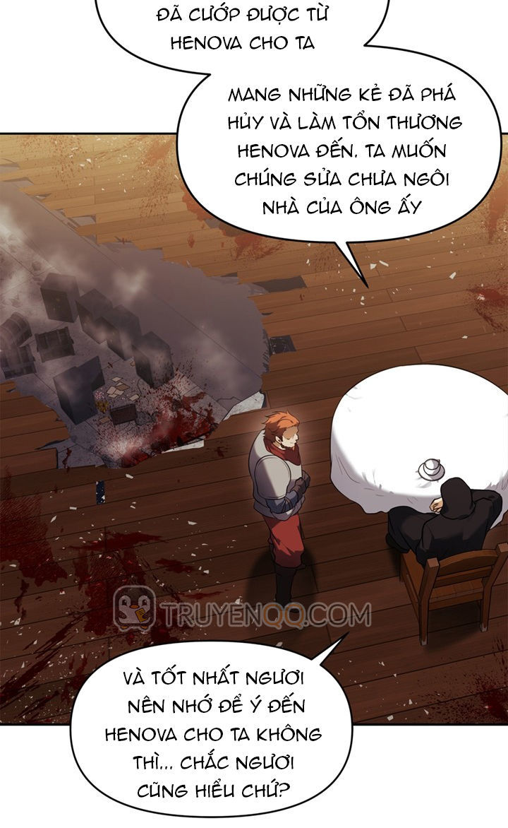 Vua Thăng Cấp Chapter 43 - Page 10