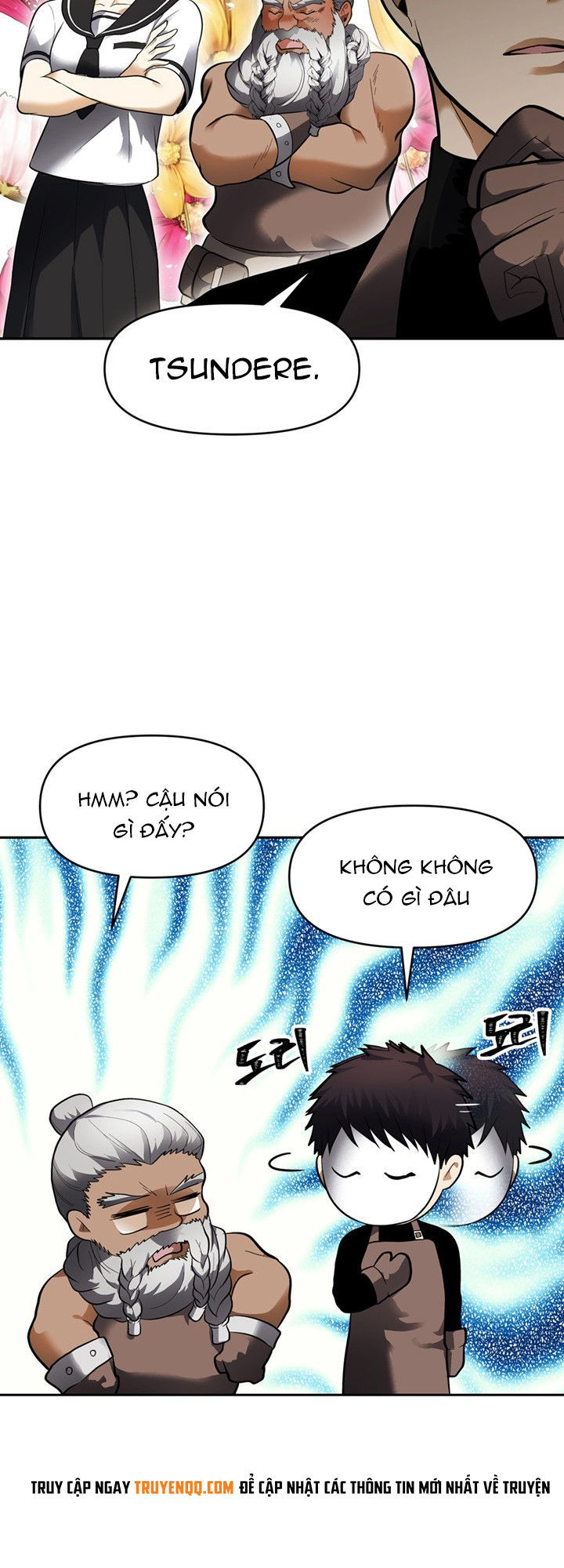 Vua Thăng Cấp Chapter 43 - Page 29