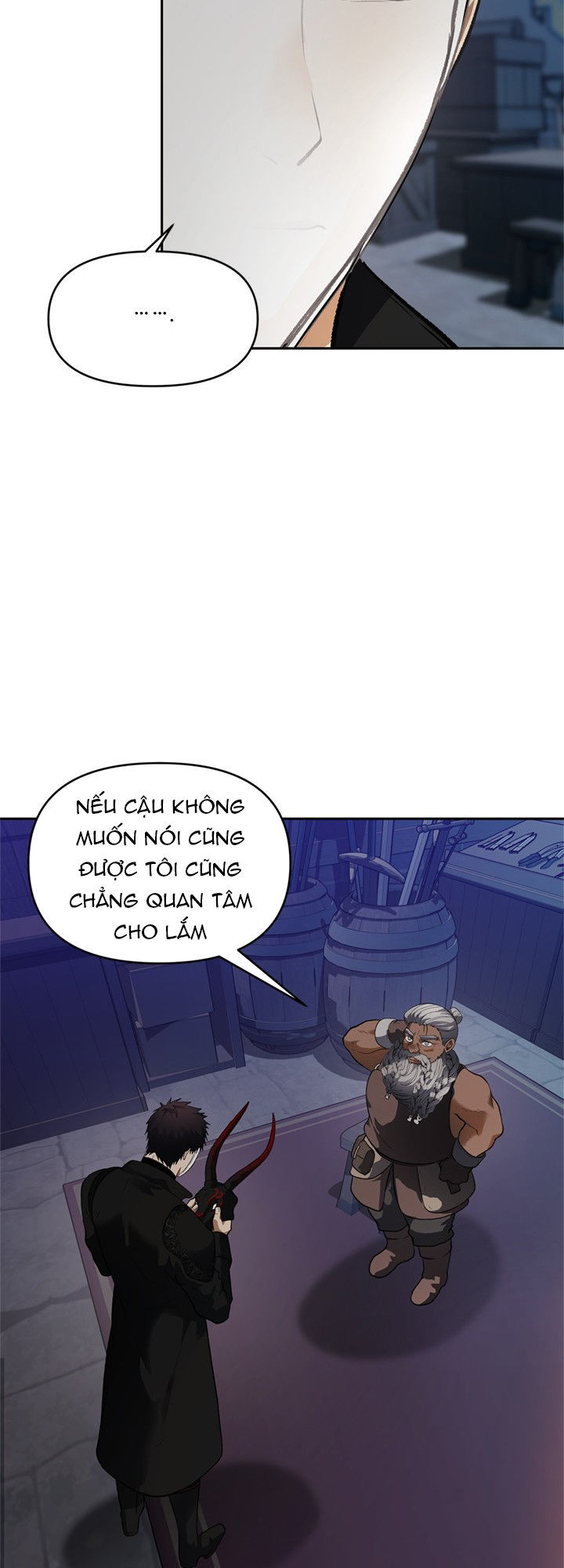 Vua Thăng Cấp Chapter 45 - Page 54