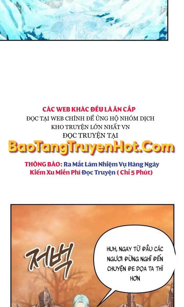 Vua Thăng Cấp Chapter 134 - Page 37