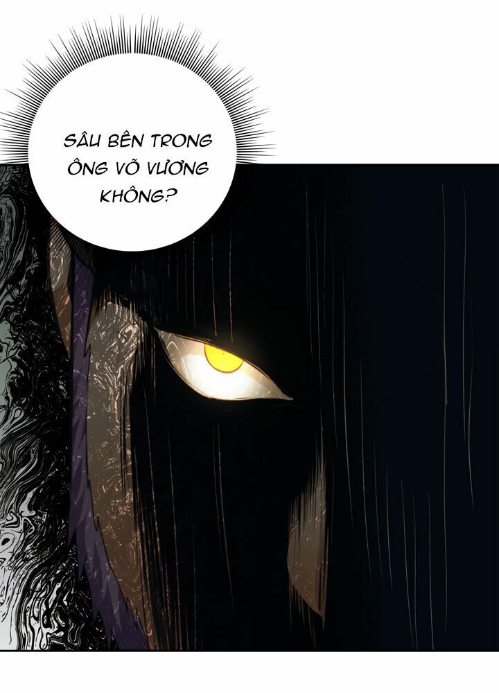 Vua Thăng Cấp Chapter 68 - Page 16