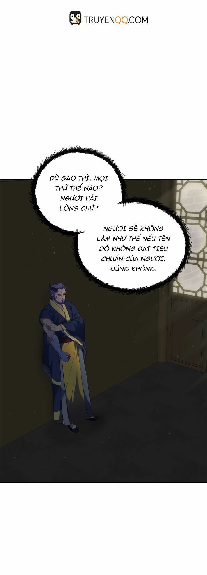 Vua Thăng Cấp Chapter 68 - Page 35