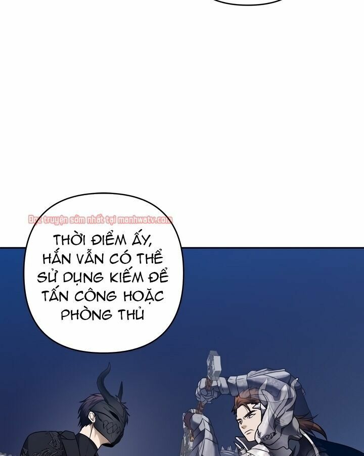 Vua Thăng Cấp Chapter 71 - Page 77