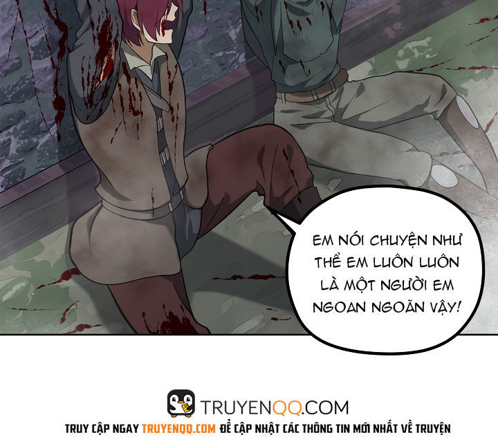 Vua Thăng Cấp Chapter 31 - Page 9