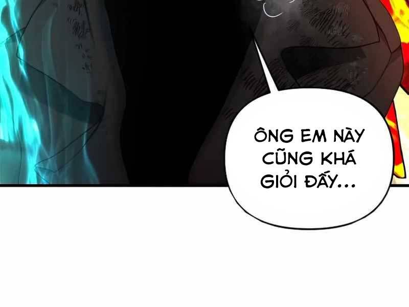 Vua Thăng Cấp Chapter 125 - Page 105