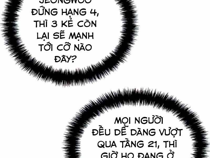 Vua Thăng Cấp Chapter 125 - Page 227