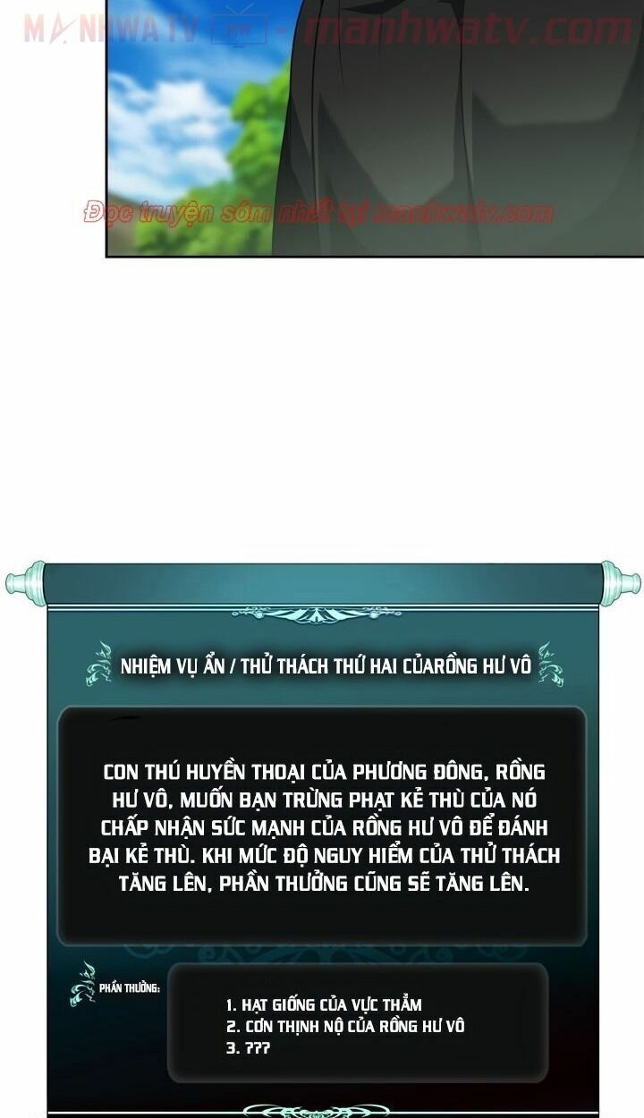 Vua Thăng Cấp Chapter 73 - Page 15