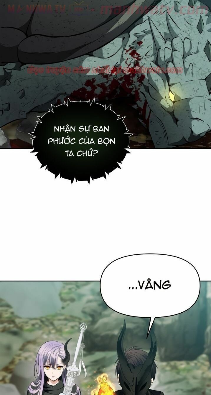 Vua Thăng Cấp Chapter 73 - Page 23