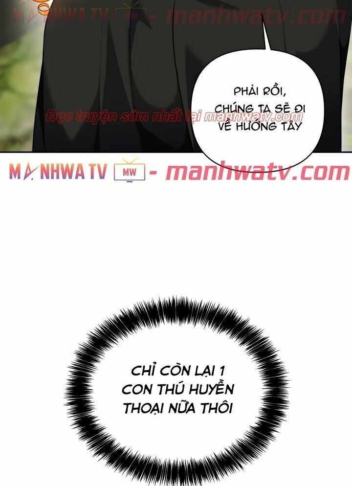 Vua Thăng Cấp Chapter 73 - Page 35