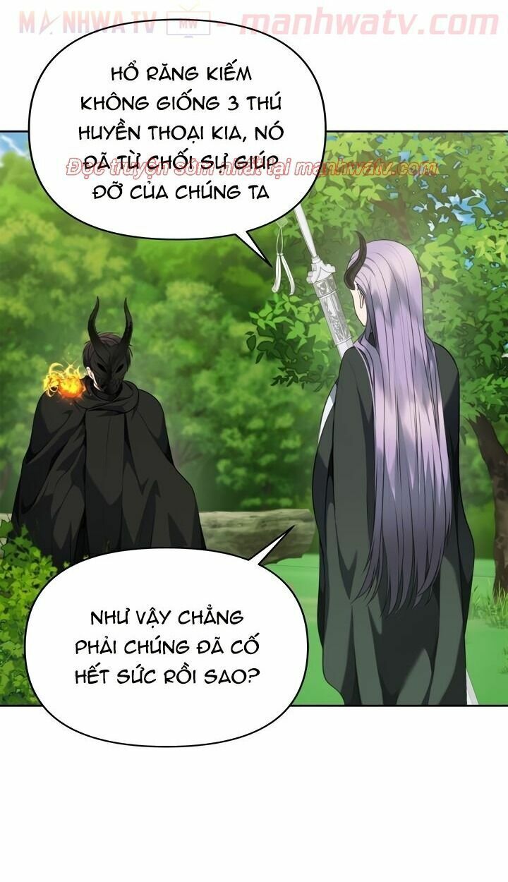 Vua Thăng Cấp Chapter 73 - Page 48