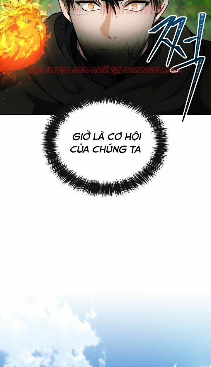 Vua Thăng Cấp Chapter 73 - Page 69