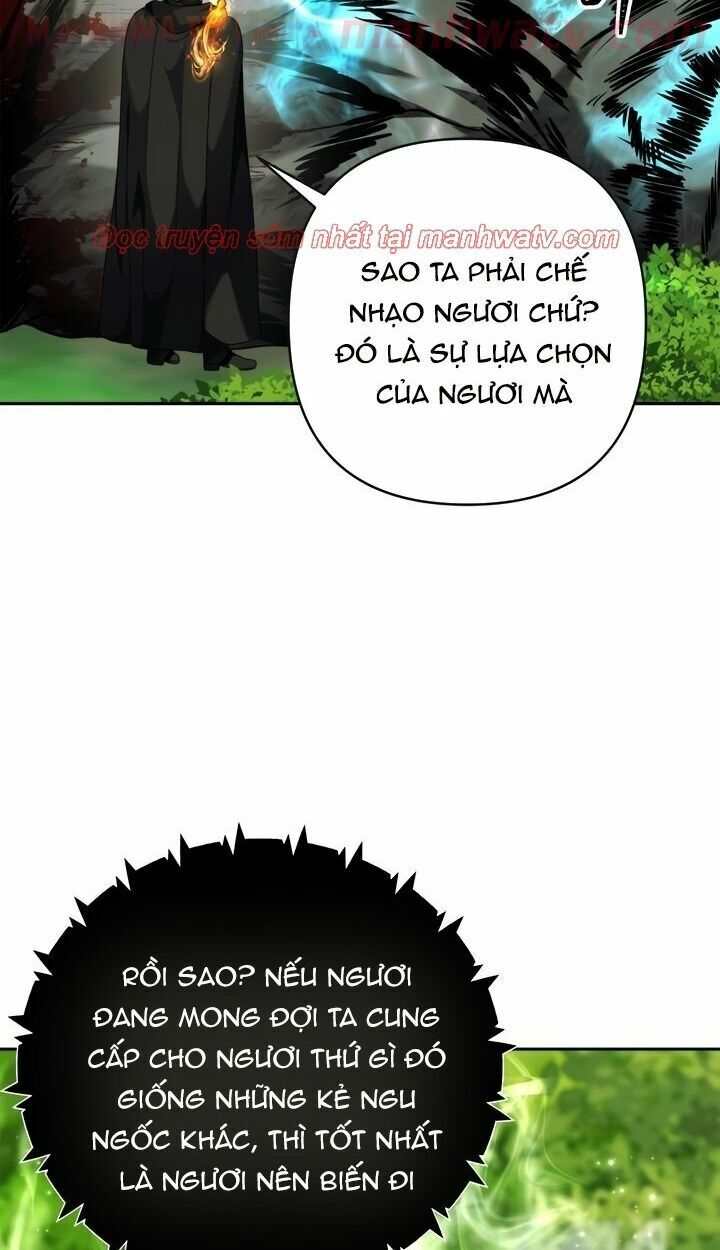 Vua Thăng Cấp Chapter 73 - Page 72