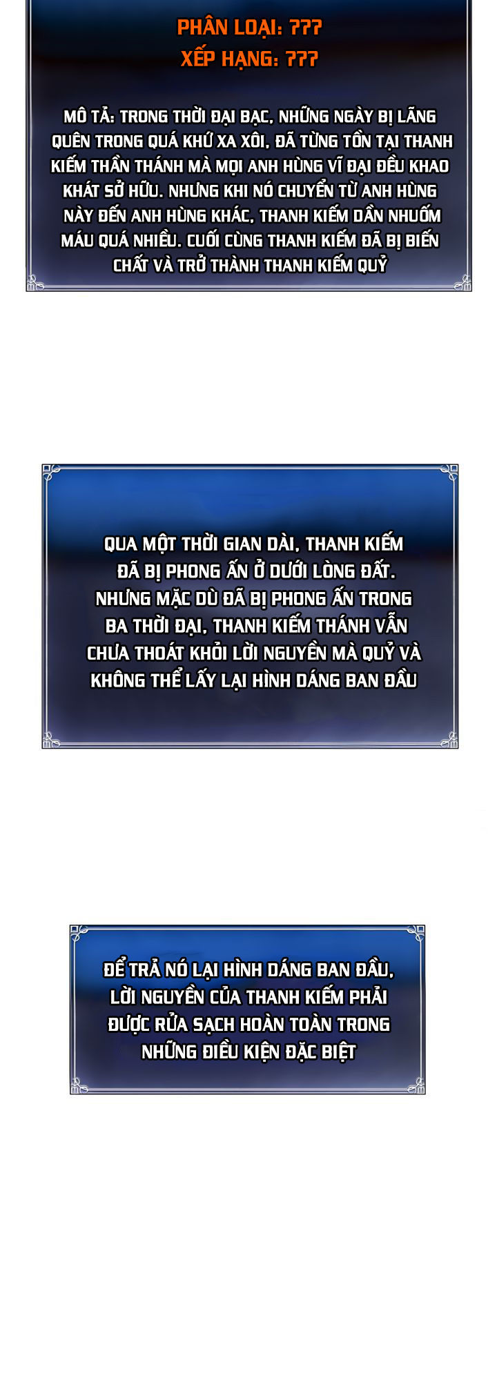 Vua Thăng Cấp Chapter 34 - Page 54