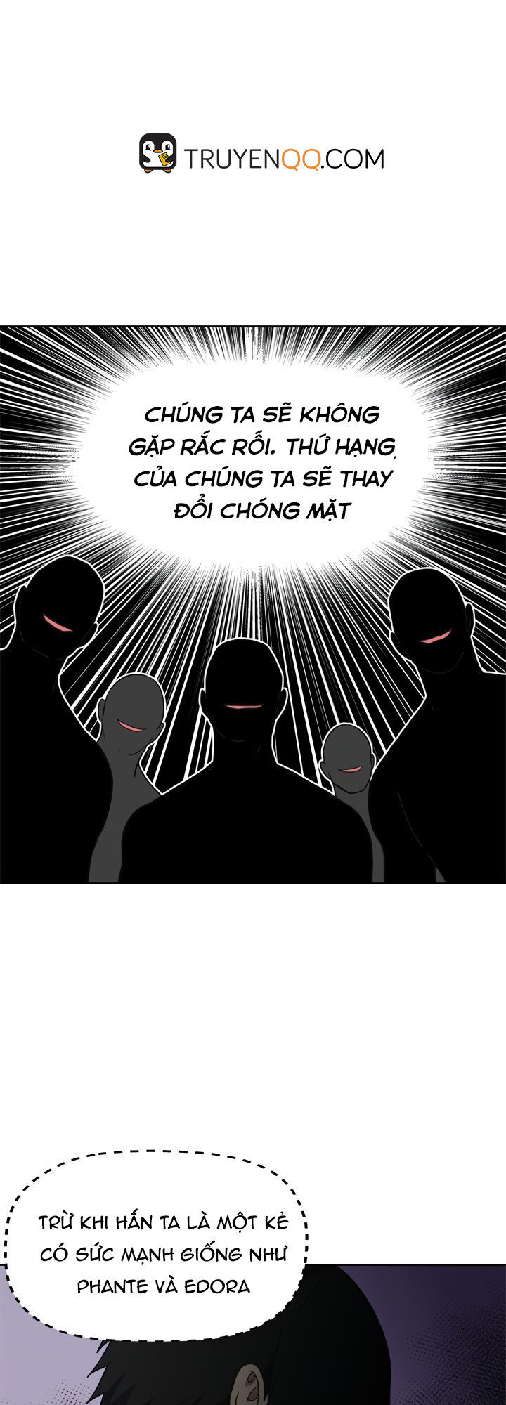 Vua Thăng Cấp Chapter 34 - Page 59