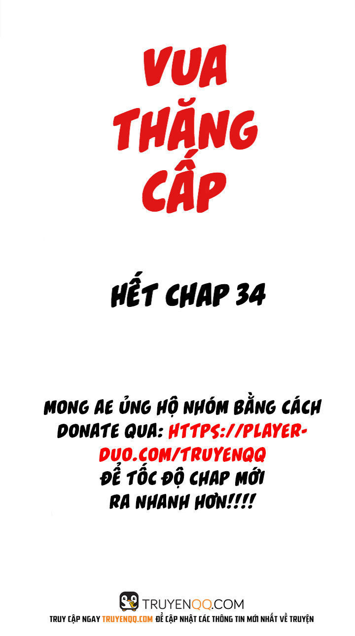 Vua Thăng Cấp Chapter 34 - Page 62